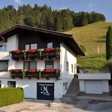 Ferienhaus Auschmiede Hollersbach im Pinzgau Exterior photo