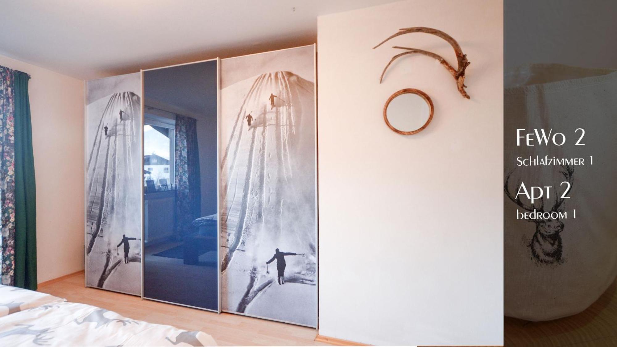 Ferienhaus Auschmiede Hollersbach im Pinzgau Room photo