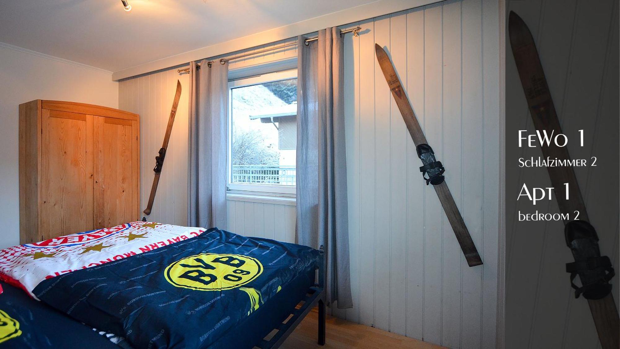 Ferienhaus Auschmiede Hollersbach im Pinzgau Room photo