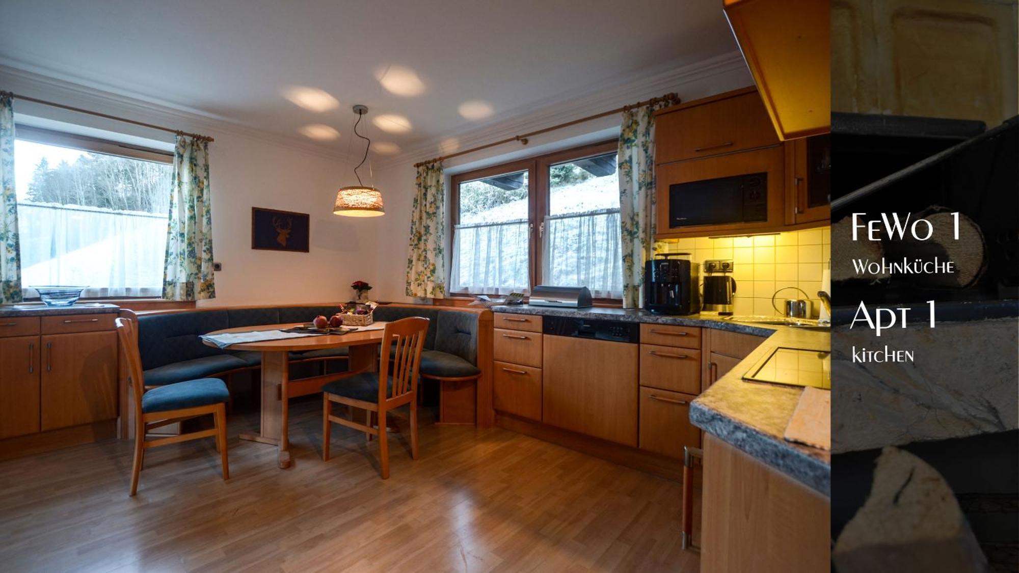 Ferienhaus Auschmiede Hollersbach im Pinzgau Room photo