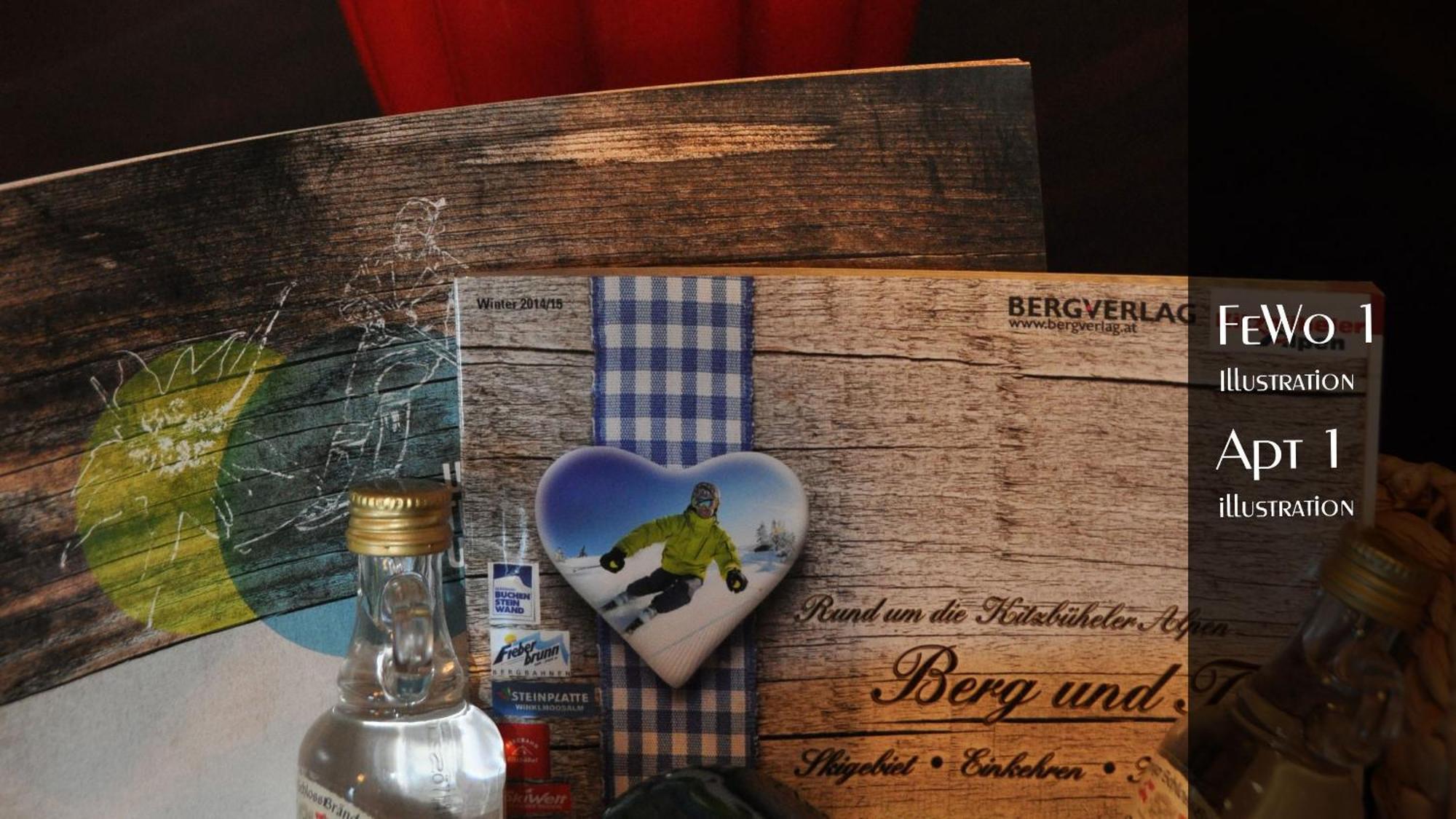 Ferienhaus Auschmiede Hollersbach im Pinzgau Room photo