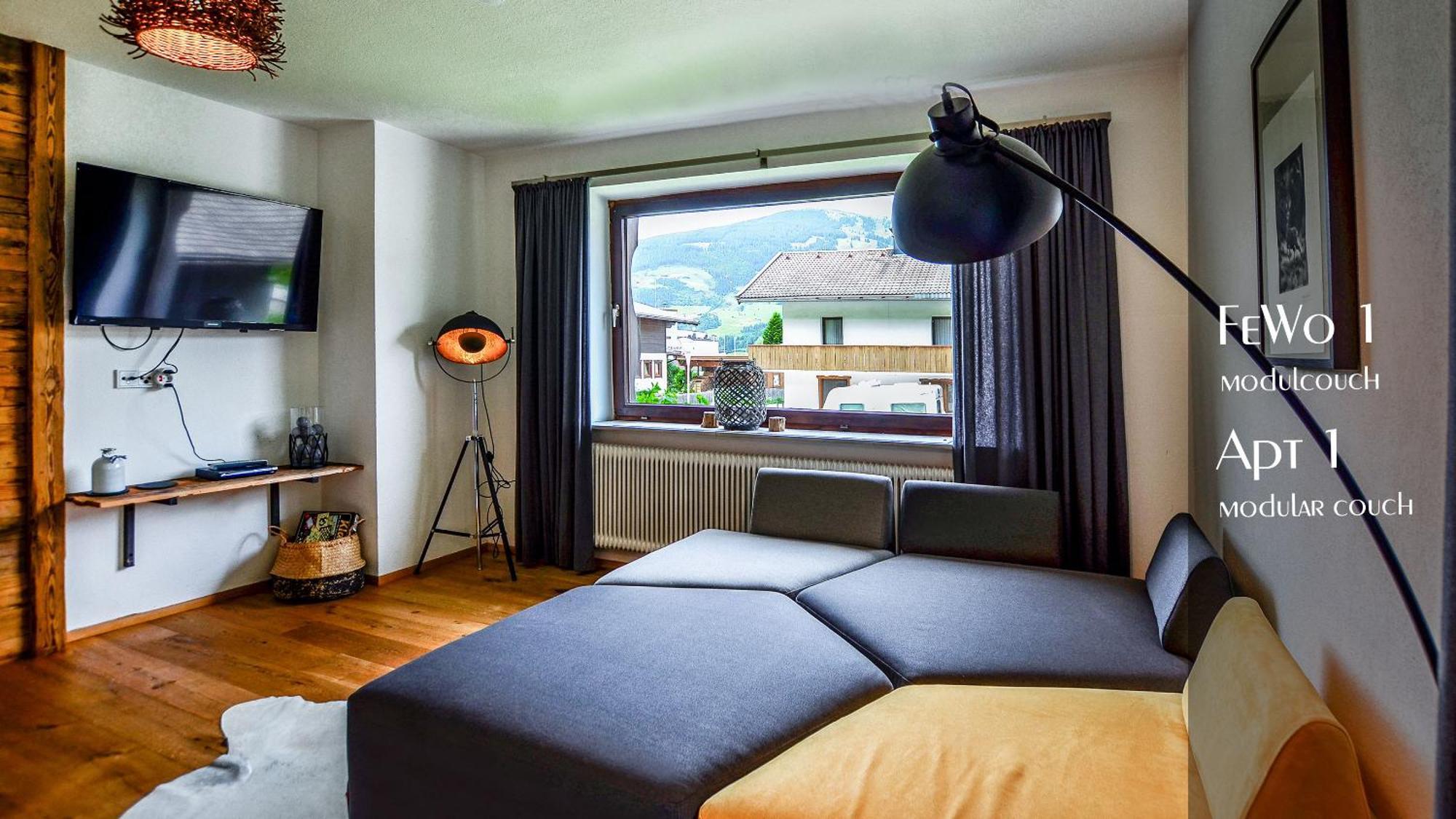 Ferienhaus Auschmiede Hollersbach im Pinzgau Exterior photo