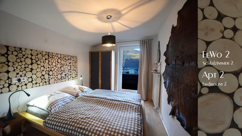 Ferienhaus Auschmiede Hollersbach im Pinzgau Room photo