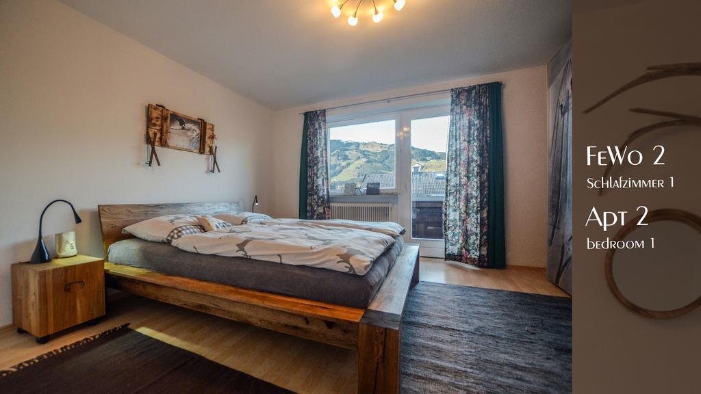 Ferienhaus Auschmiede Hollersbach im Pinzgau Room photo