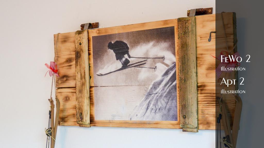 Ferienhaus Auschmiede Hollersbach im Pinzgau Room photo