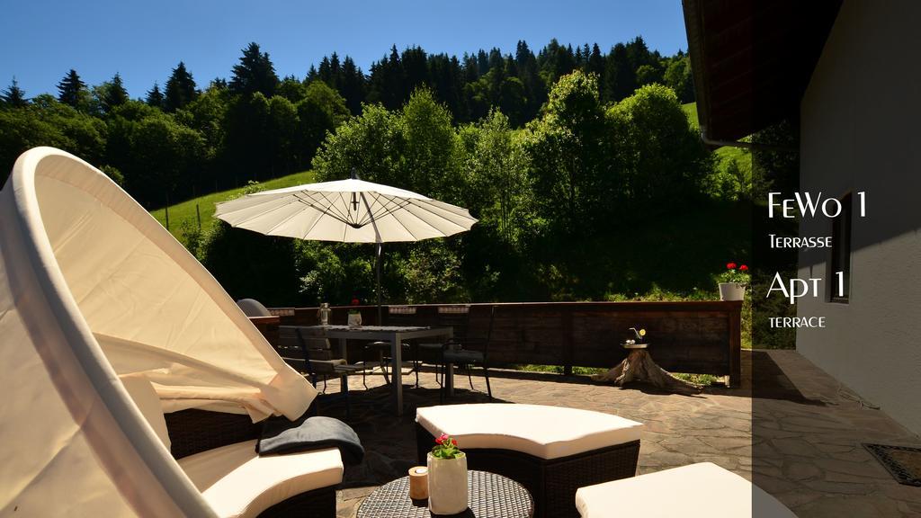 Ferienhaus Auschmiede Hollersbach im Pinzgau Exterior photo